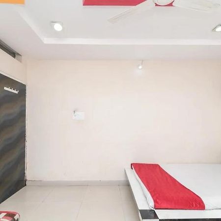 Hotel Rameshwaram Ujjain Eksteriør billede