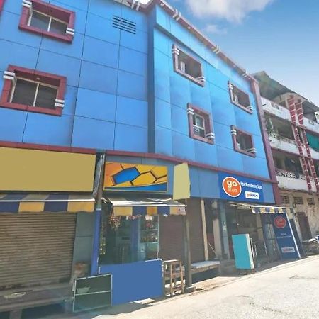 Hotel Rameshwaram Ujjain Eksteriør billede