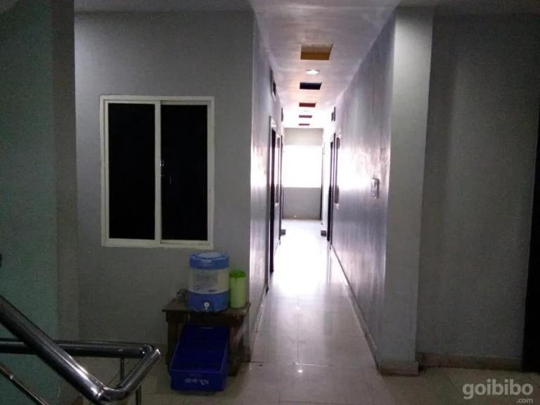Hotel Rameshwaram Ujjain Eksteriør billede