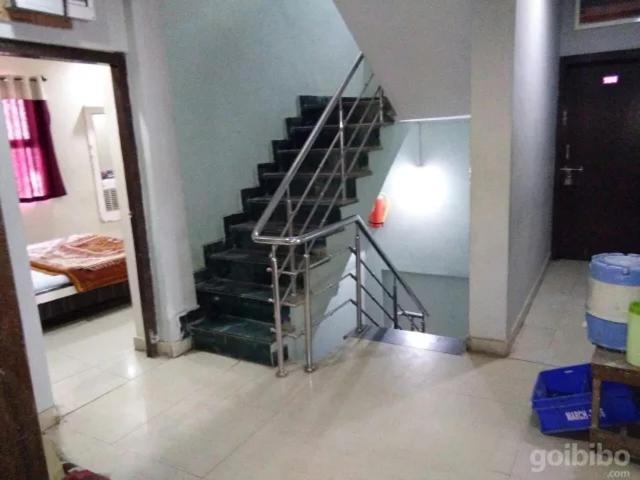 Hotel Rameshwaram Ujjain Eksteriør billede